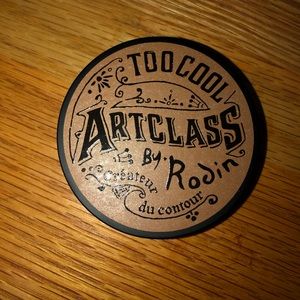 Too Cool for School Contour/Bronzer Palette